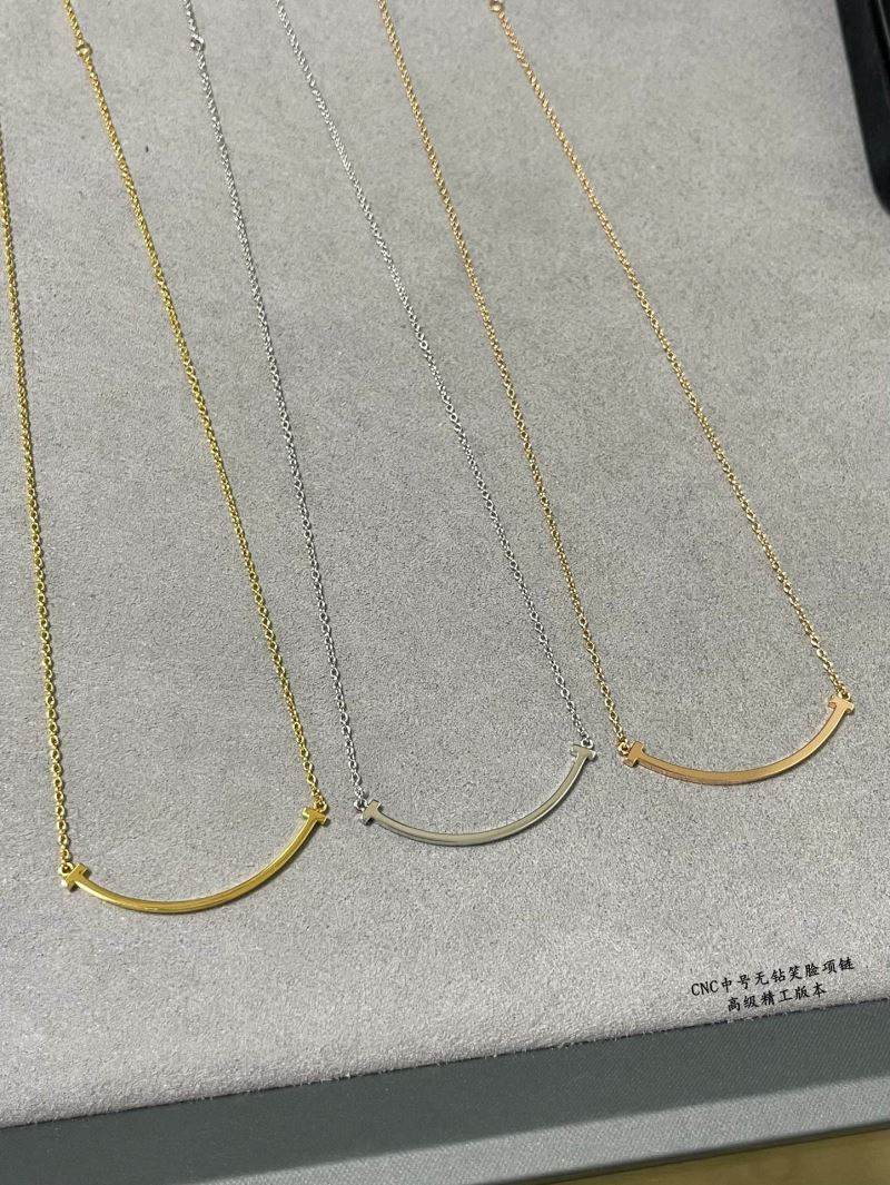 Tiffany Necklaces